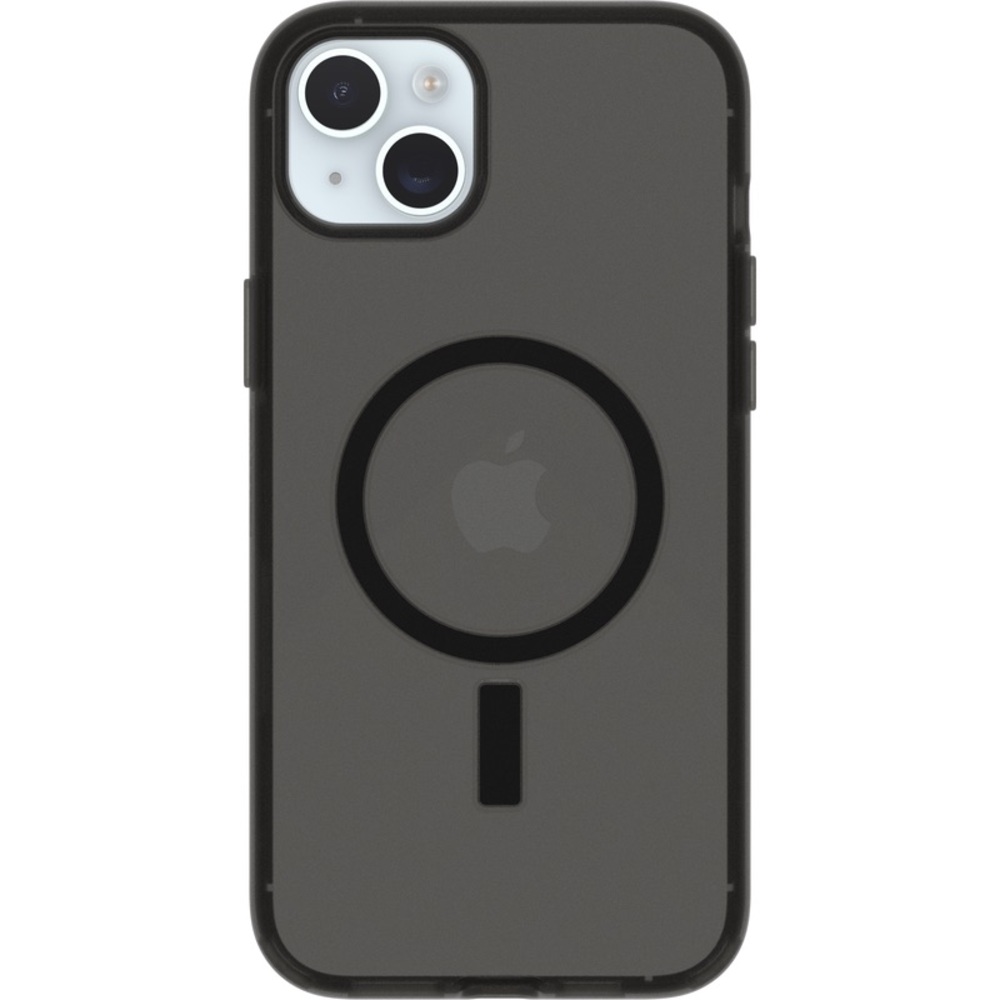 Mag-Guard MagSafe iPhone 15 Pro Max Black Phone Case - Picture 9 of 10